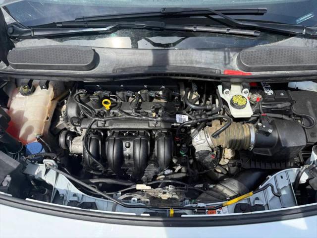 2016 Ford Transit Connect XL
