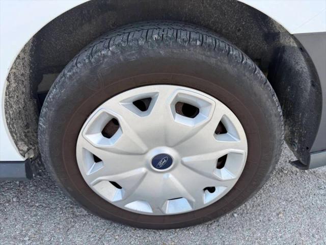 2016 Ford Transit Connect XL