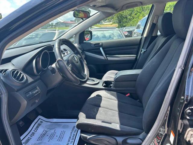 2011 Mazda CX-7 i SV