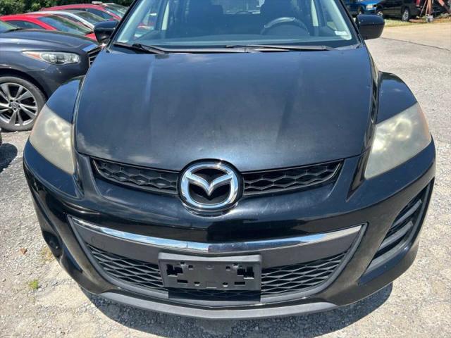 2011 Mazda CX-7 i SV