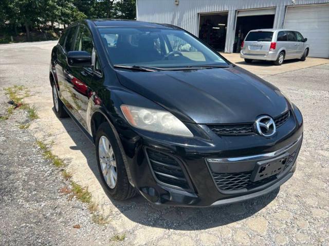 2011 Mazda CX-7 i SV