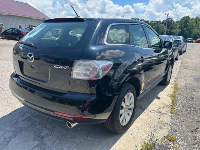 2011 Mazda CX-7 i SV