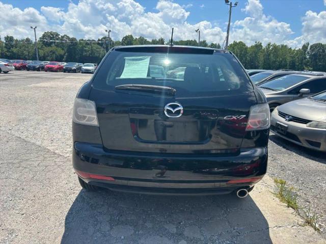 2011 Mazda CX-7 i SV