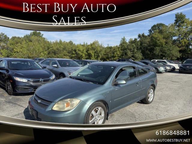 2009 Chevrolet Cobalt LT for sale in Murphysboro, IL