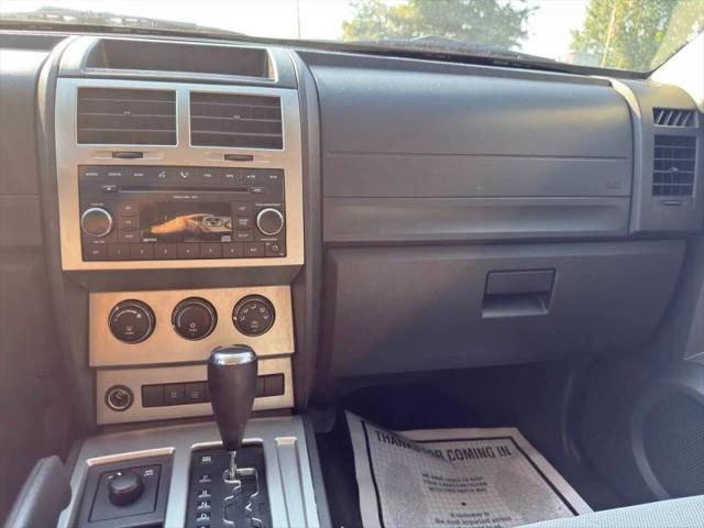 2007 Dodge Nitro SLT/RT