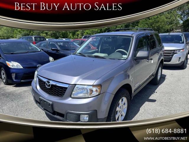 2008 Mazda Tribute i Touring for sale in Murphysboro, IL