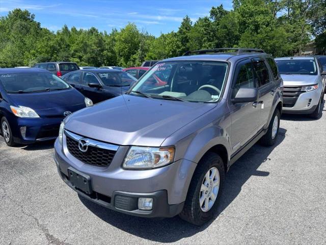 2008 Mazda Tribute i Touring