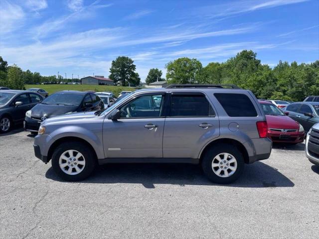 2008 Mazda Tribute i Touring