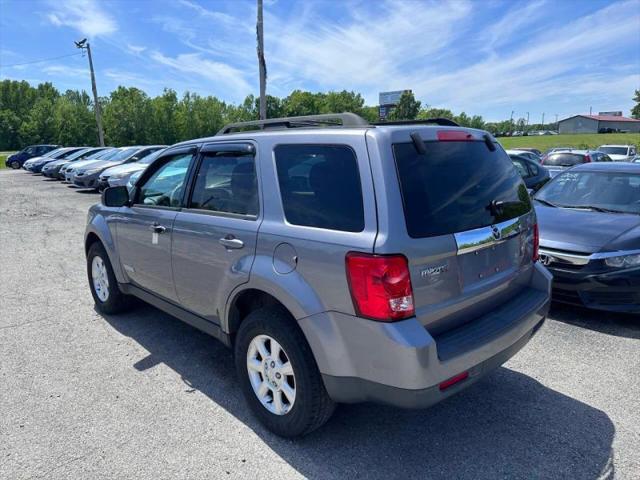 2008 Mazda Tribute i Touring