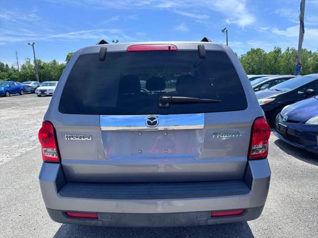 2008 Mazda Tribute i Touring