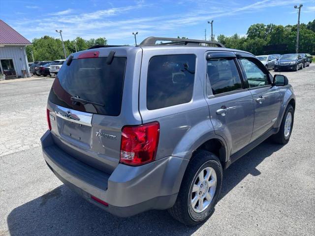 2008 Mazda Tribute i Touring