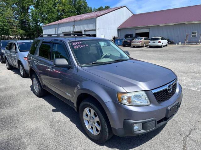 2008 Mazda Tribute i Touring
