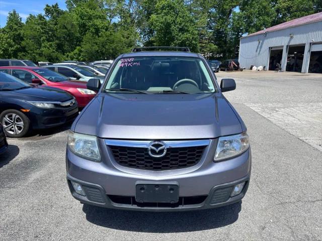 2008 Mazda Tribute i Touring