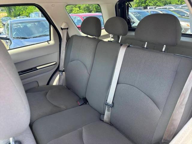 2008 Mazda Tribute i Touring