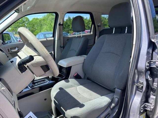 2008 Mazda Tribute i Touring