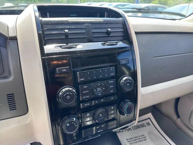 2008 Mazda Tribute i Touring