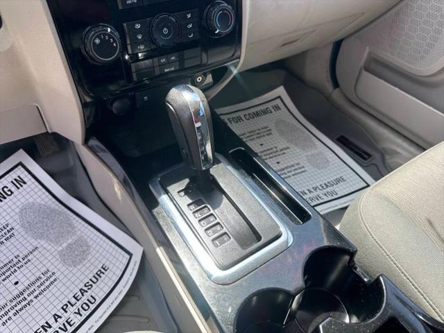 2008 Mazda Tribute i Touring