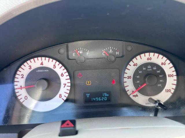 2008 Mazda Tribute i Touring