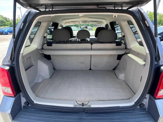 2008 Mazda Tribute i Touring
