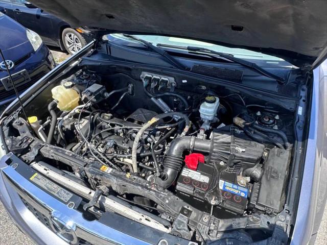 2008 Mazda Tribute i Touring