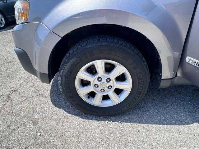 2008 Mazda Tribute i Touring