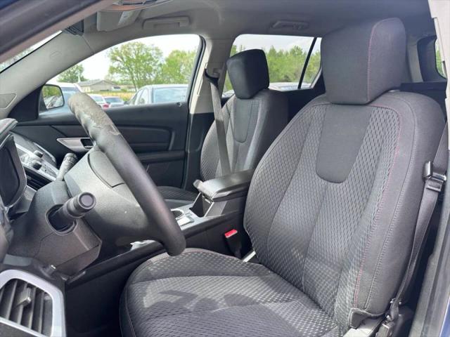 2011 GMC Terrain SLE-1