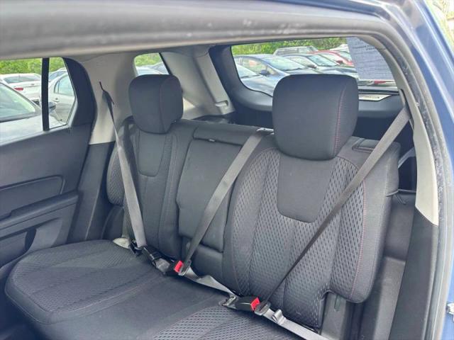2011 GMC Terrain SLE-1
