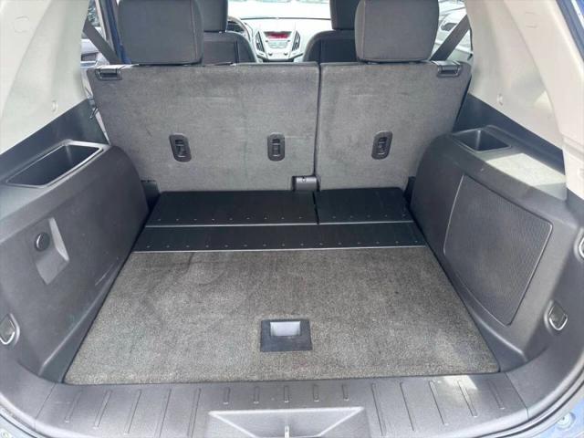 2011 GMC Terrain SLE-1