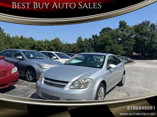 2010 Chevrolet Cobalt LT w/1LT for sale in Murphysboro, IL
