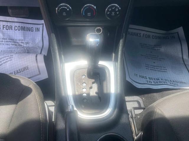 2013 Dodge Avenger SE V6