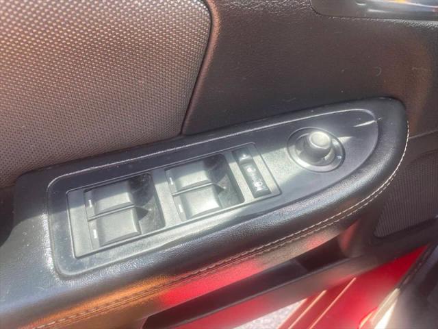 2013 Dodge Avenger SE V6