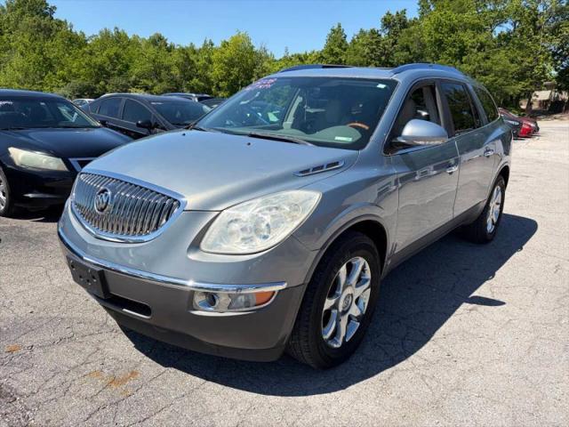 2008 Buick Enclave CXL