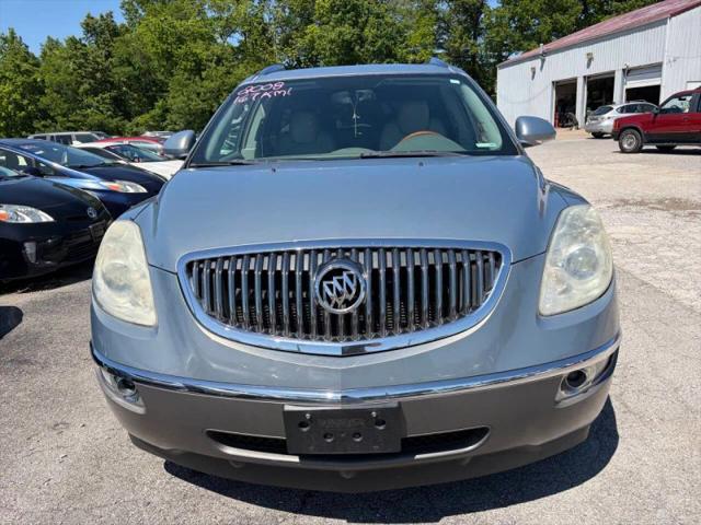 2008 Buick Enclave CXL