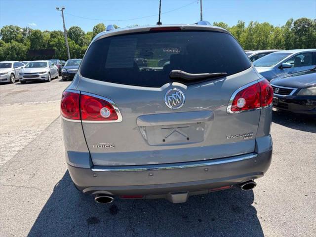 2008 Buick Enclave CXL