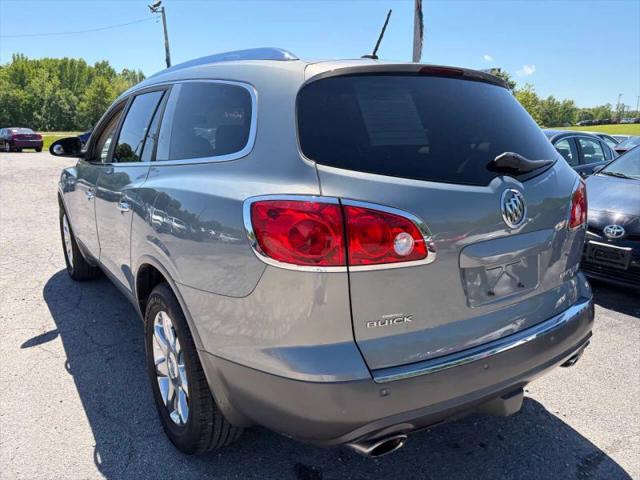 2008 Buick Enclave CXL