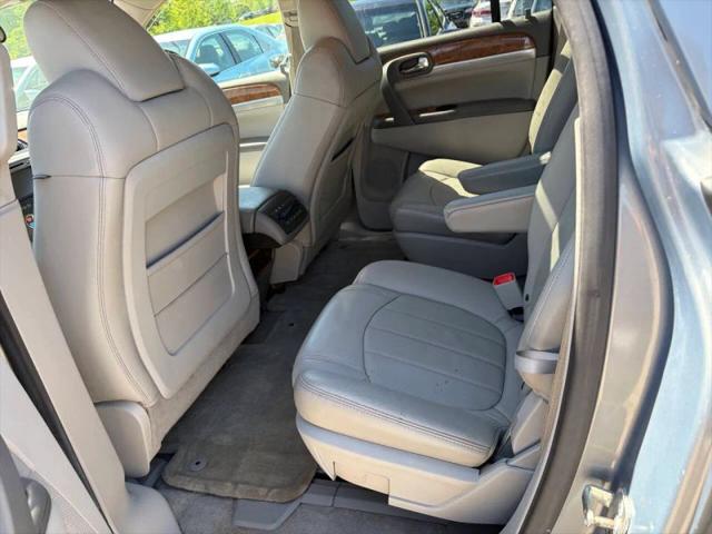 2008 Buick Enclave CXL