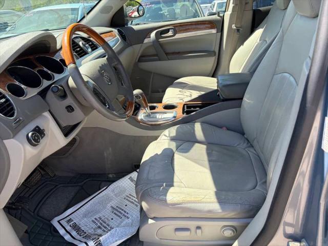 2008 Buick Enclave CXL