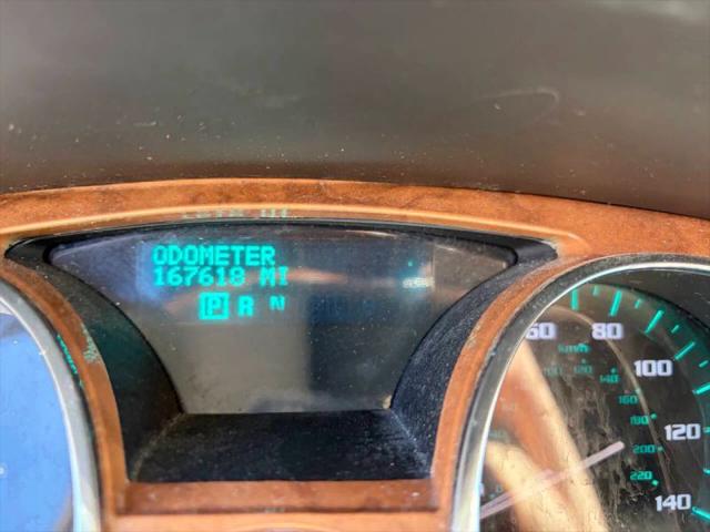2008 Buick Enclave CXL