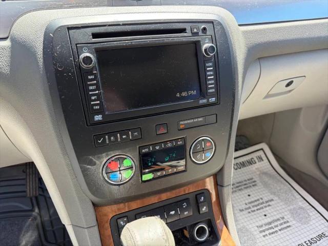 2008 Buick Enclave CXL