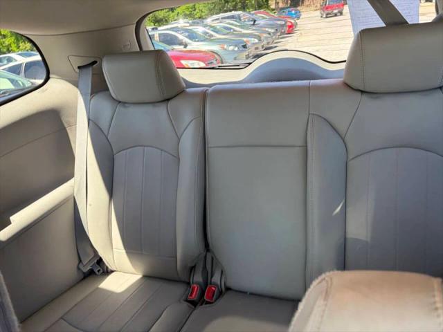 2008 Buick Enclave CXL