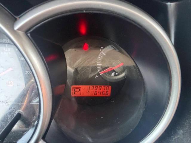 2011 Nissan Versa 1.6