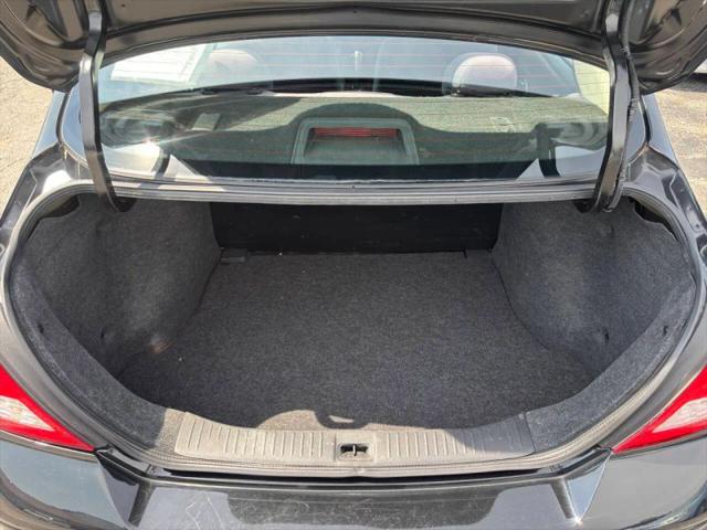 2011 Nissan Versa 1.6