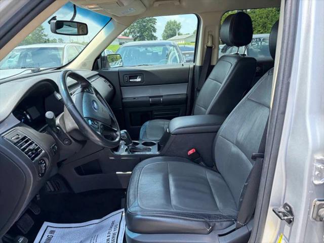2014 Ford Flex SEL