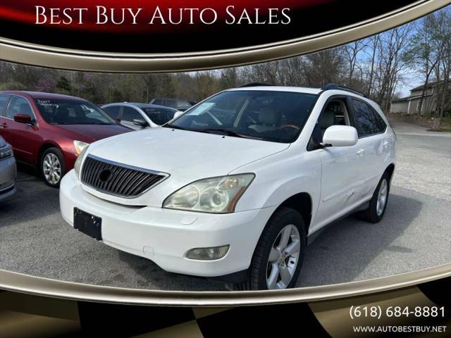 2004 Lexus RX 330 330 for sale in Murphysboro, IL