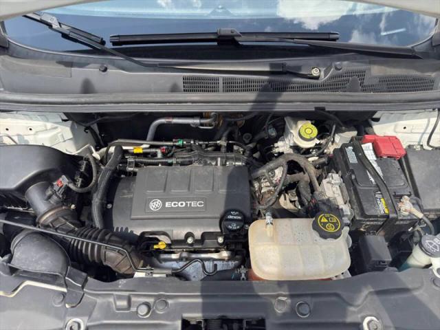 2017 Buick Encore Preferred II