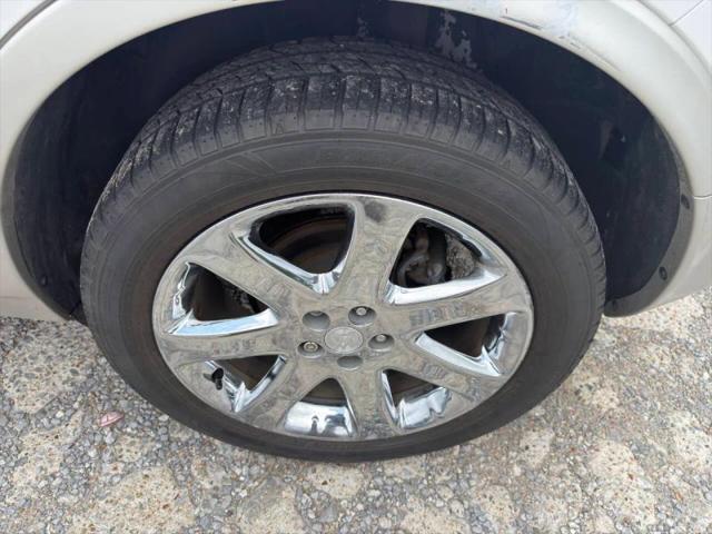 2017 Buick Encore Preferred II