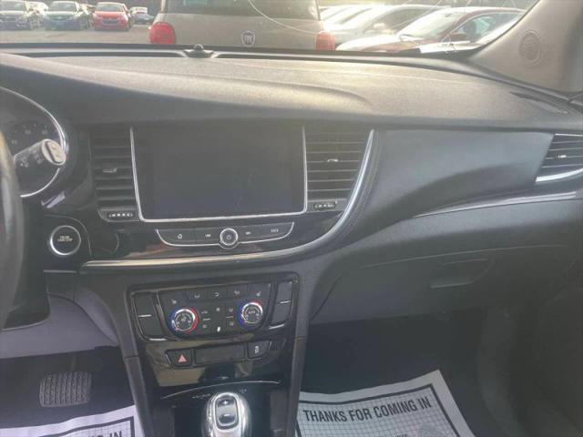 2019 Buick Encore FWD Essence