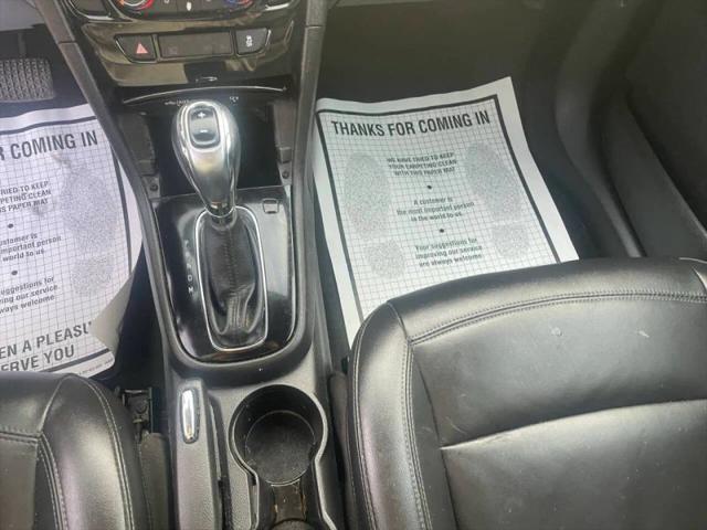 2019 Buick Encore FWD Essence