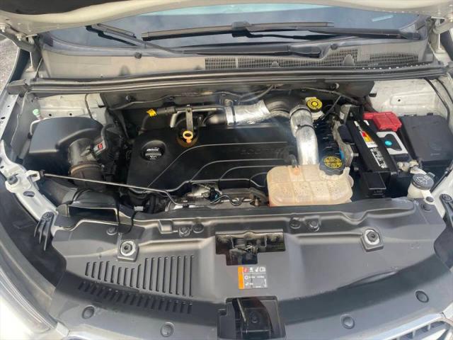 2019 Buick Encore FWD Essence