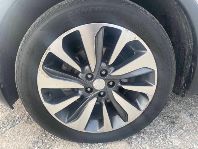 2019 Buick Encore FWD Essence